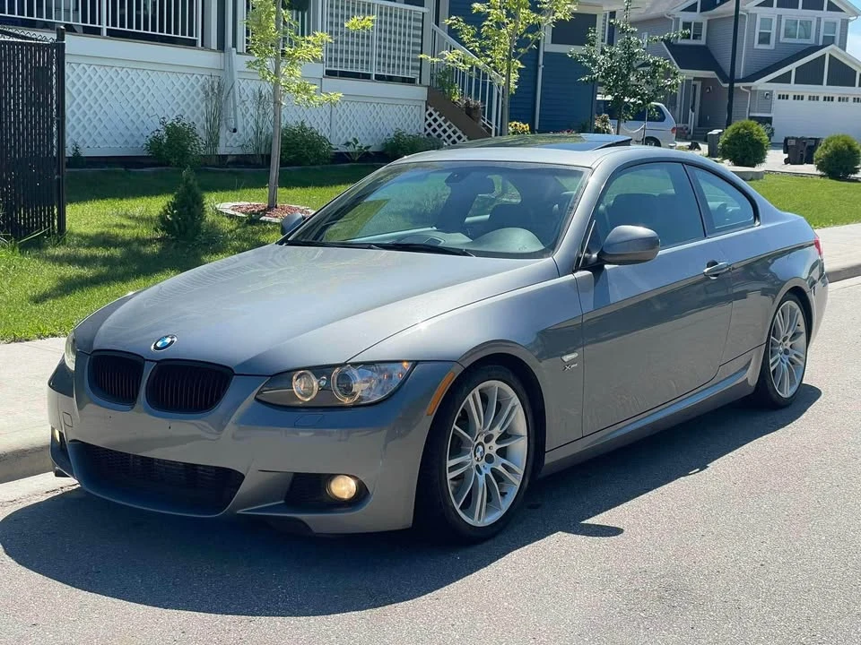 2010 BMW E90 335i Sedan - Image 2 of 11