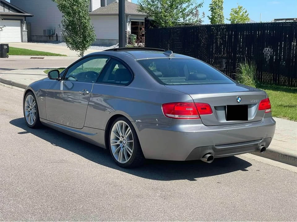 2010 BMW E90 335i Sedan - Image 4 of 11