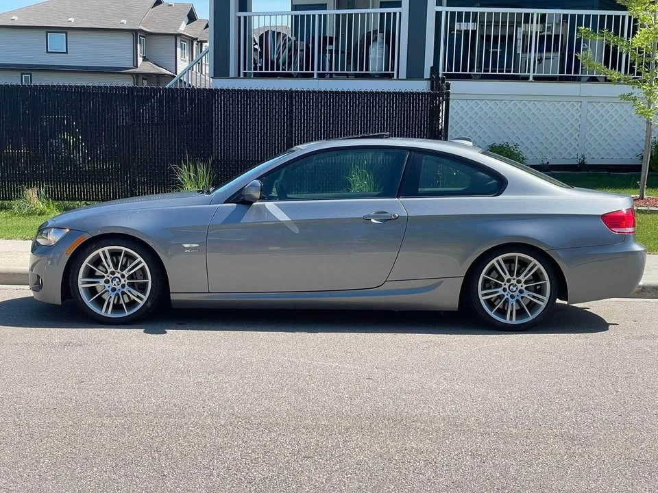 2010 BMW E90 335i Sedan - Image 5 of 11