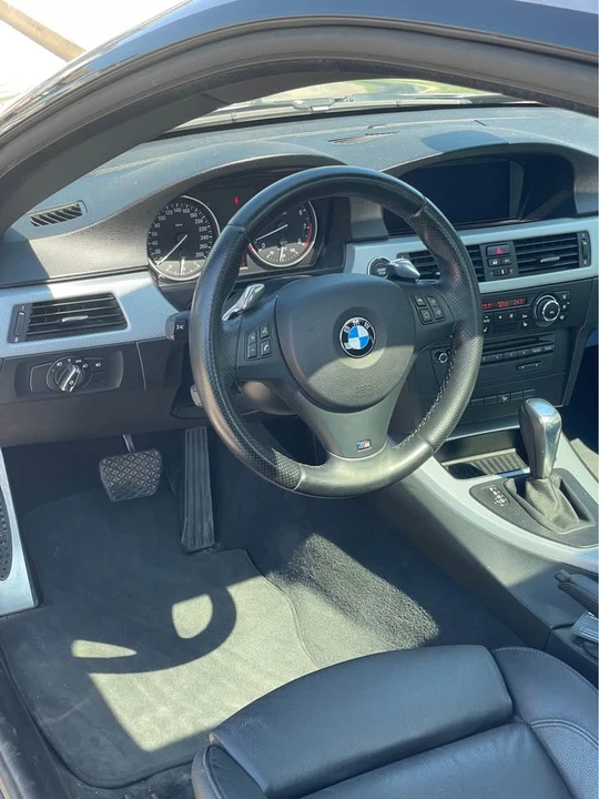 2010 BMW E90 335i Sedan - Image 9 of 11