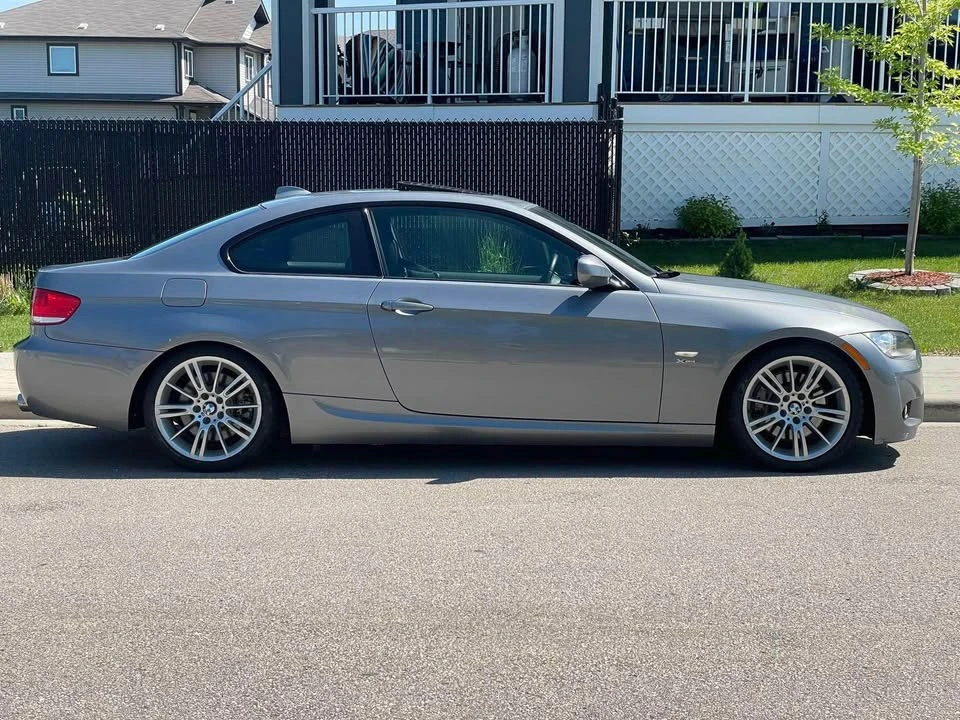 2010 BMW E90 335i Sedan - Image 4 of 6