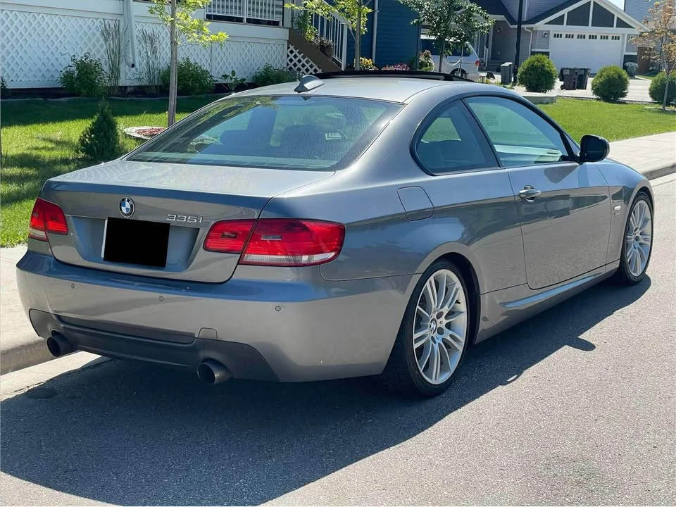 2010 BMW E90 335i Sedan - Image 3 of 6