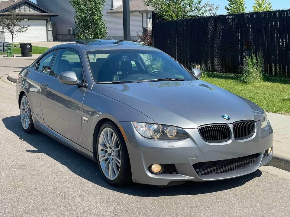 2010 BMW E90 335i Sedan - Image 2 of 6