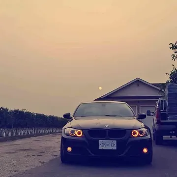 2010 BMW 335d