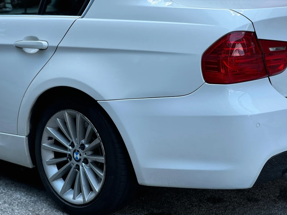 2010 BMW E90 3 Series Sedan - Image 31 of 31