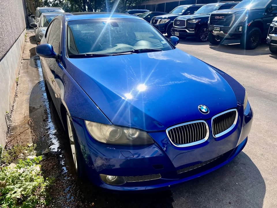 2010 BMW E90 335i Sedan - Image 2 of 5