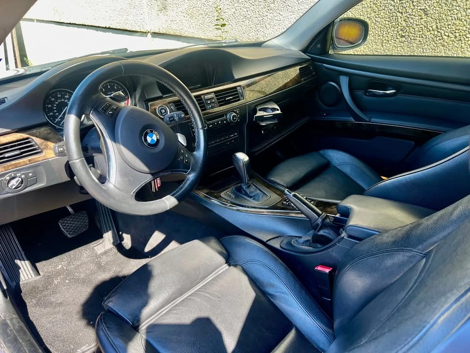 2010 BMW E90 335i Sedan - Image 4 of 5