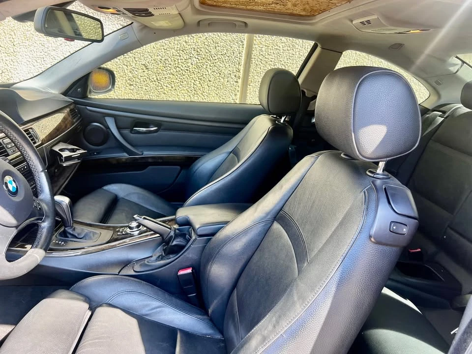 2010 BMW E90 335i Sedan - Image 5 of 5