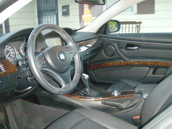 2010 BMW E92 335i Coupe - Image 7 of 8