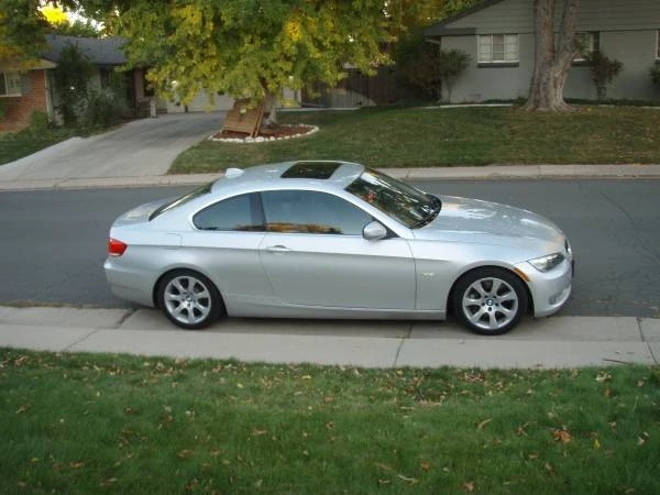 2010 BMW E92 335i Coupe - Image 3 of 8
