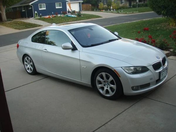 2010 BMW E92 335i Coupe - Image 6 of 8
