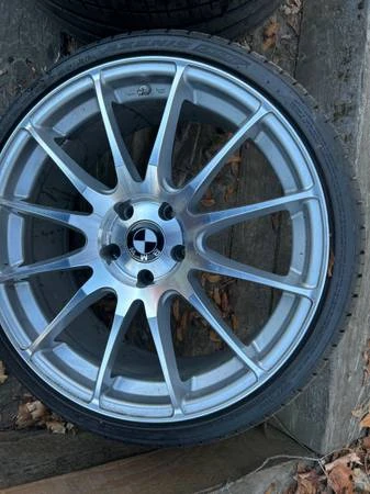 2010 BMW E90 335i Sedan - Image 18 of 20