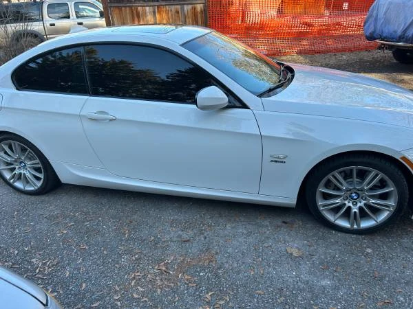 2010 BMW E90 335i Sedan - Image 7 of 20