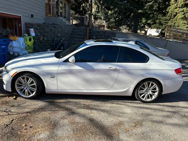 2010 BMW E90 335i Sedan - Image 3 of 20
