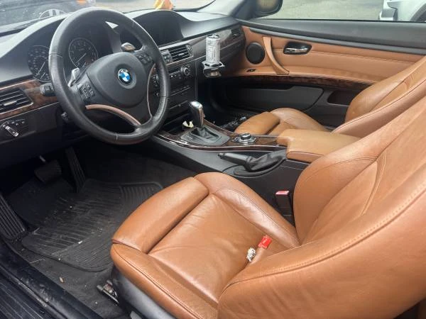 2010 BMW E90 335i Sedan - Image 4 of 5