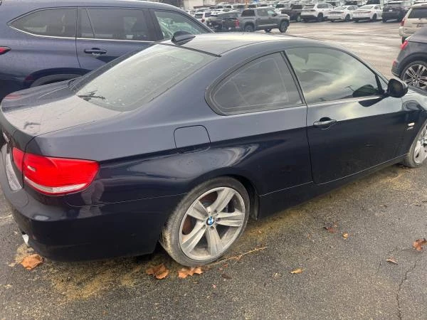 2010 BMW E90 335i Sedan - Image 3 of 5