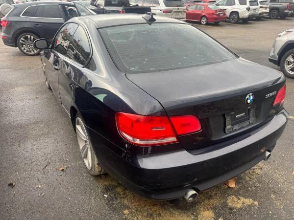 2010 BMW E90 335i Sedan - Image 2 of 5