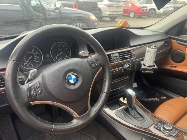 2010 BMW E90 335i Sedan - Image 5 of 5