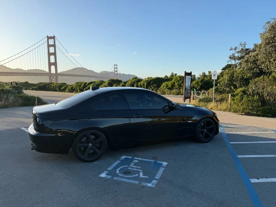 2010 BMW E92 335i Coupe - Image 3 of 20