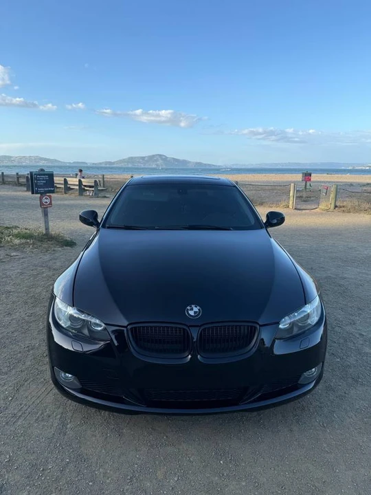 2010 BMW E92 335i Coupe - Image 5 of 20