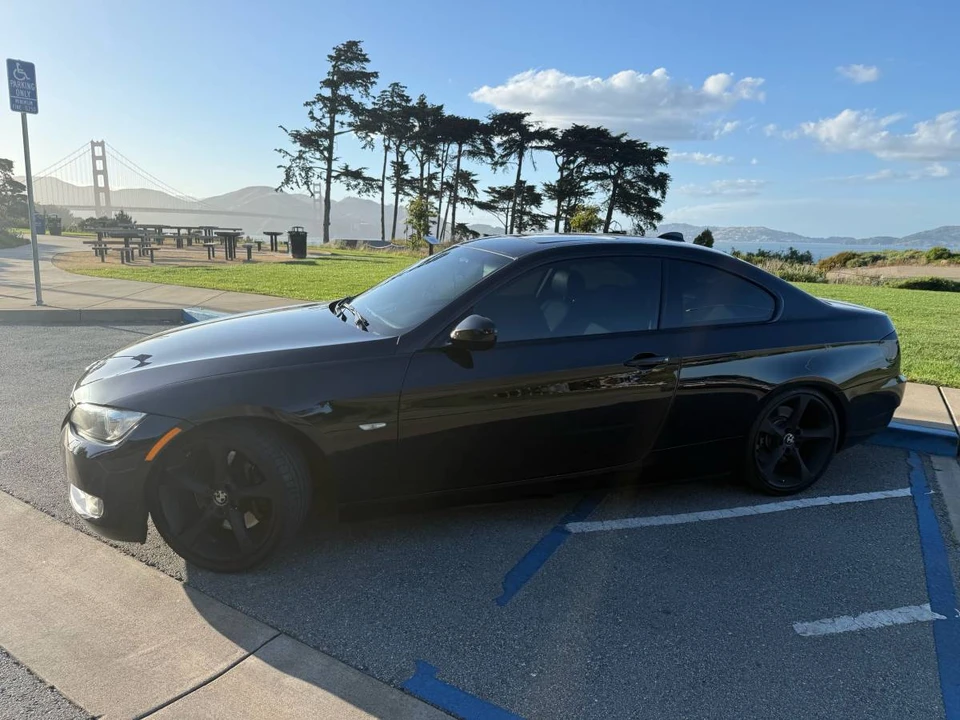 2010 BMW E92 335i Coupe - Image 11 of 20