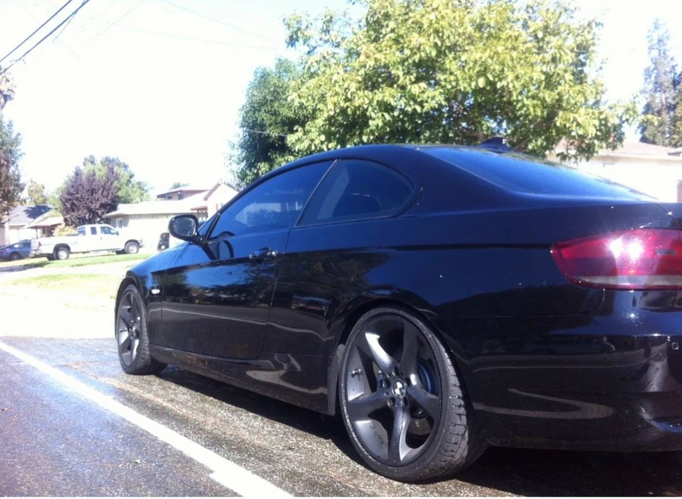 2010 BMW E92 335i Coupe - Image 3 of 12