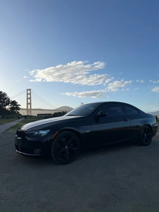 2010 BMW E92 335i Coupe - Image 2 of 20