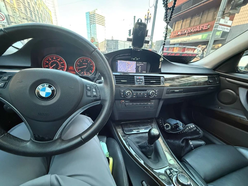 2010 BMW E92 335i Coupe - Image 8 of 20
