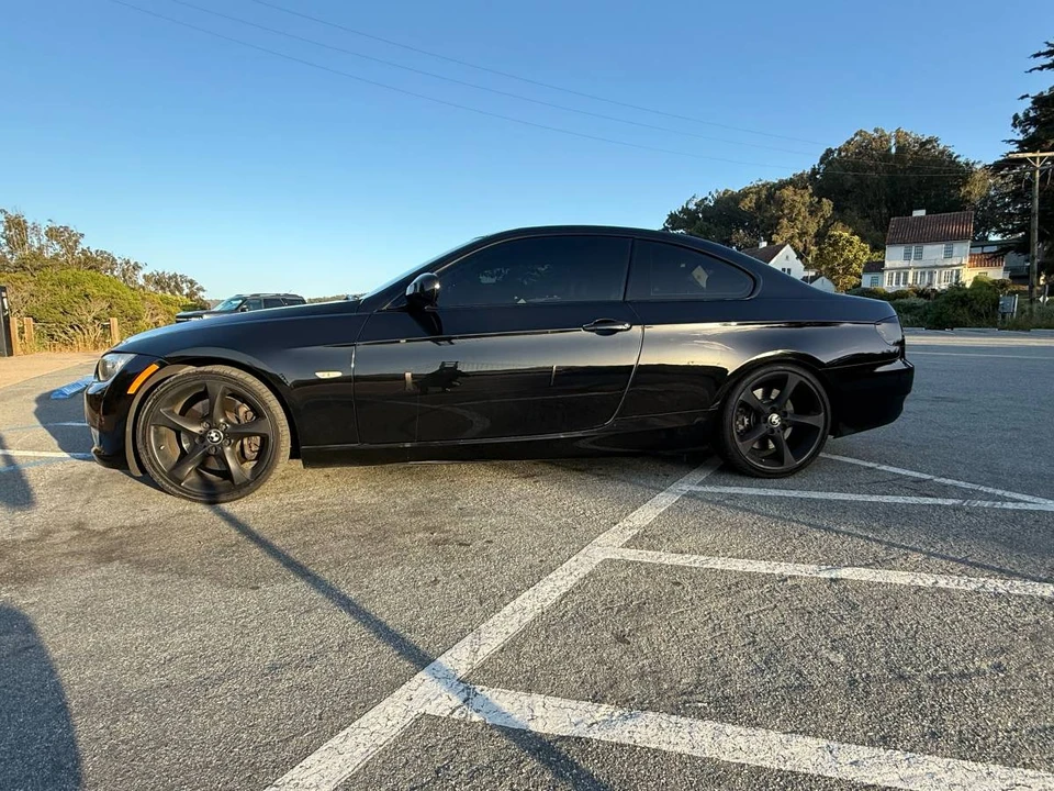 2010 BMW E92 335i Coupe - Image 4 of 20