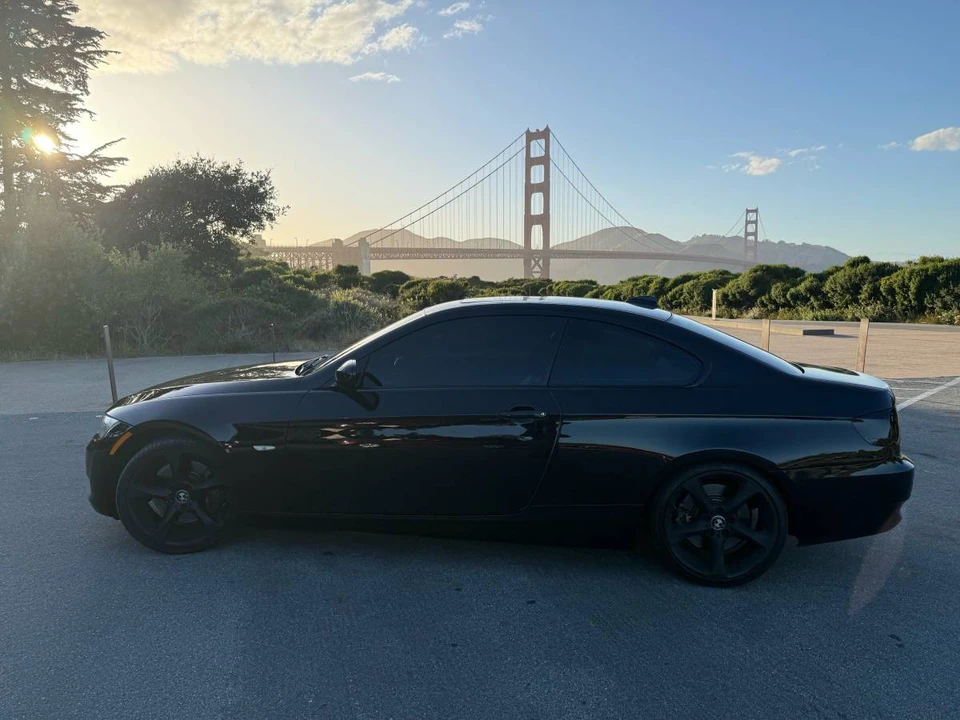 2010 BMW E92 335i Coupe - Image 17 of 20