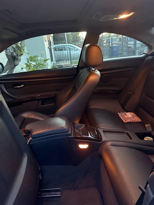 2010 BMW E92 335i Coupe - Image 7 of 20