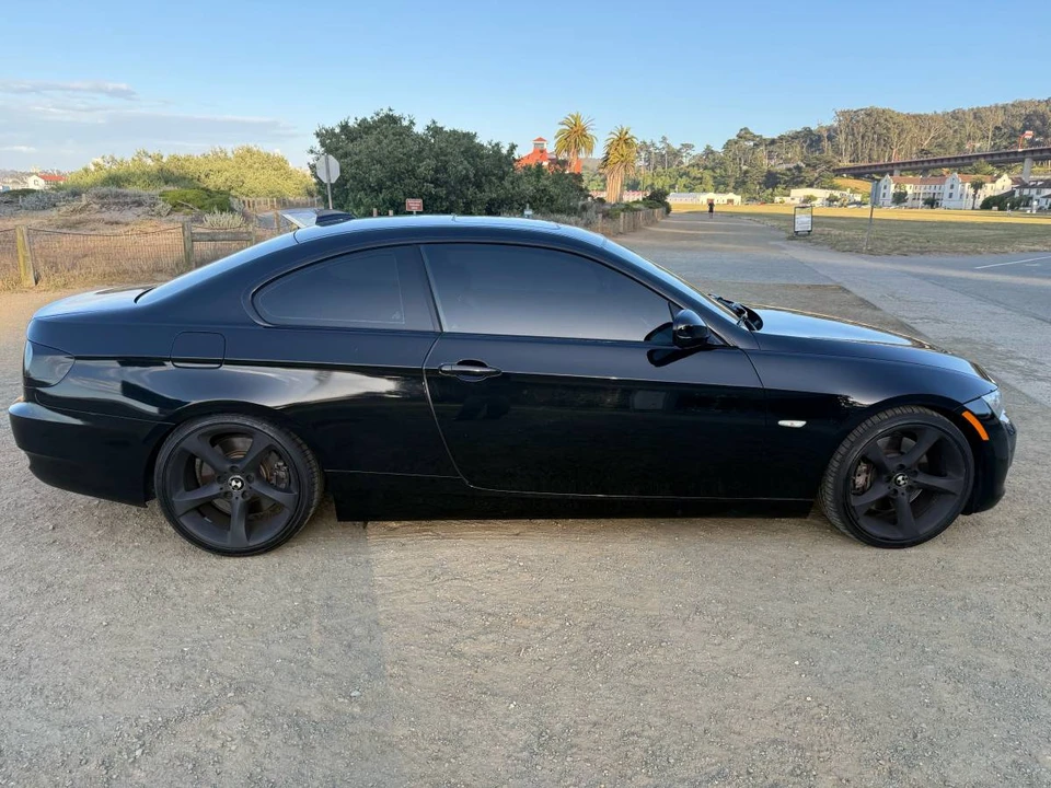2010 BMW E92 335i Coupe - Image 13 of 20