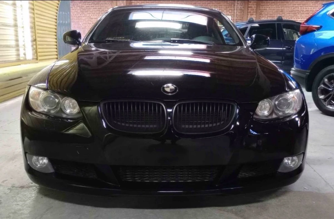 2010 BMW E92 335i Coupe - Image 4 of 12