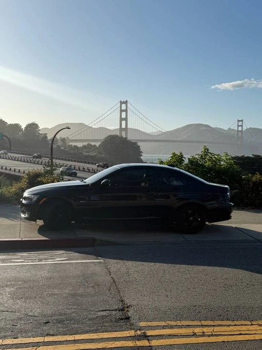 2010 BMW E92 335i Coupe - Image 10 of 20