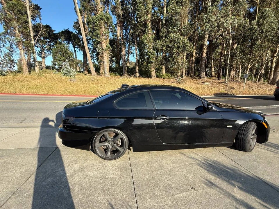 2010 BMW E92 335i Coupe - Image 12 of 20