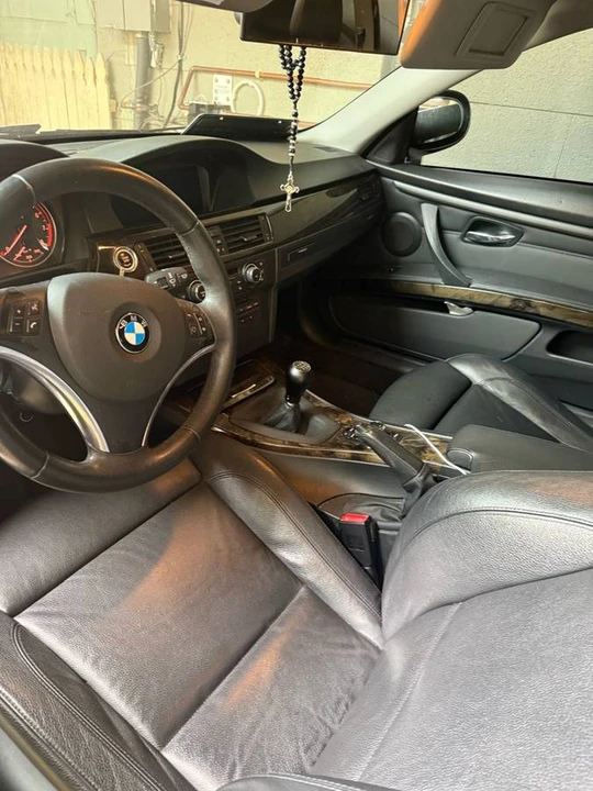 2010 BMW E92 335i Coupe - Image 6 of 12