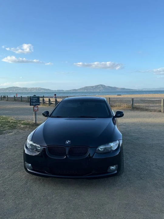 2010 BMW E92 335i Coupe - Image 14 of 20