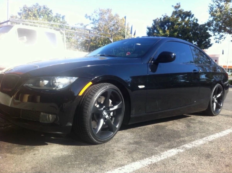 2010 BMW E92 335i Coupe - Image 2 of 12