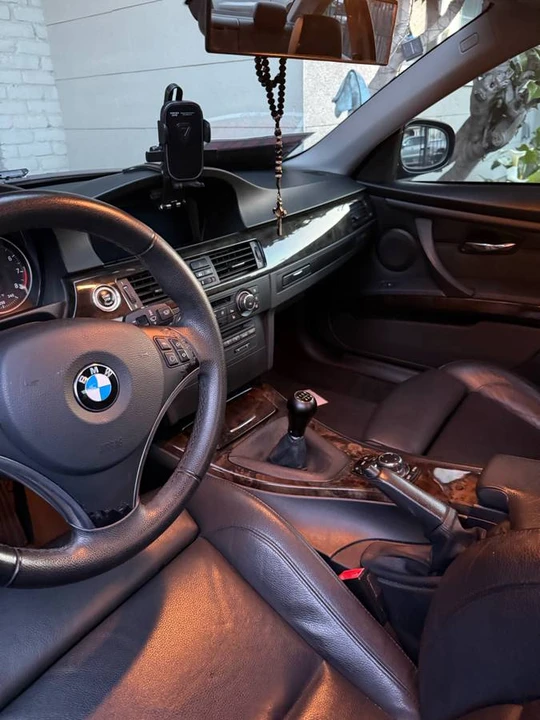 2010 BMW E92 335i Coupe - Image 6 of 20