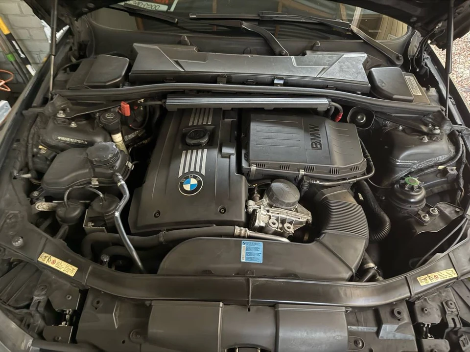 2010 BMW E92 335i Coupe - Image 21 of 21