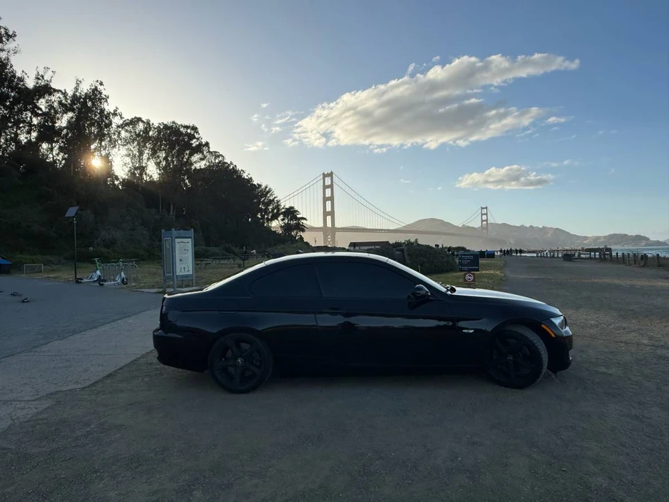 2010 BMW E92 335i Coupe - Image 16 of 20