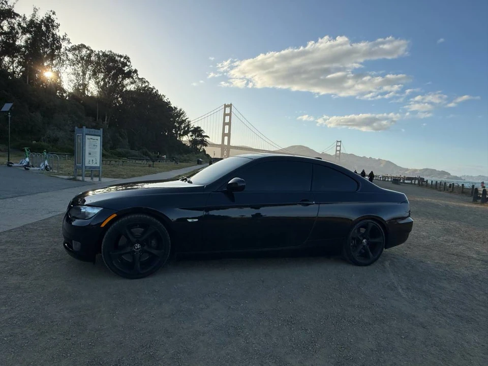 2010 BMW E92 335i Coupe - Image 15 of 20
