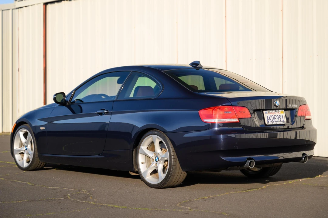 2010 BMW E92 335i Coupe - Image 4 of 31