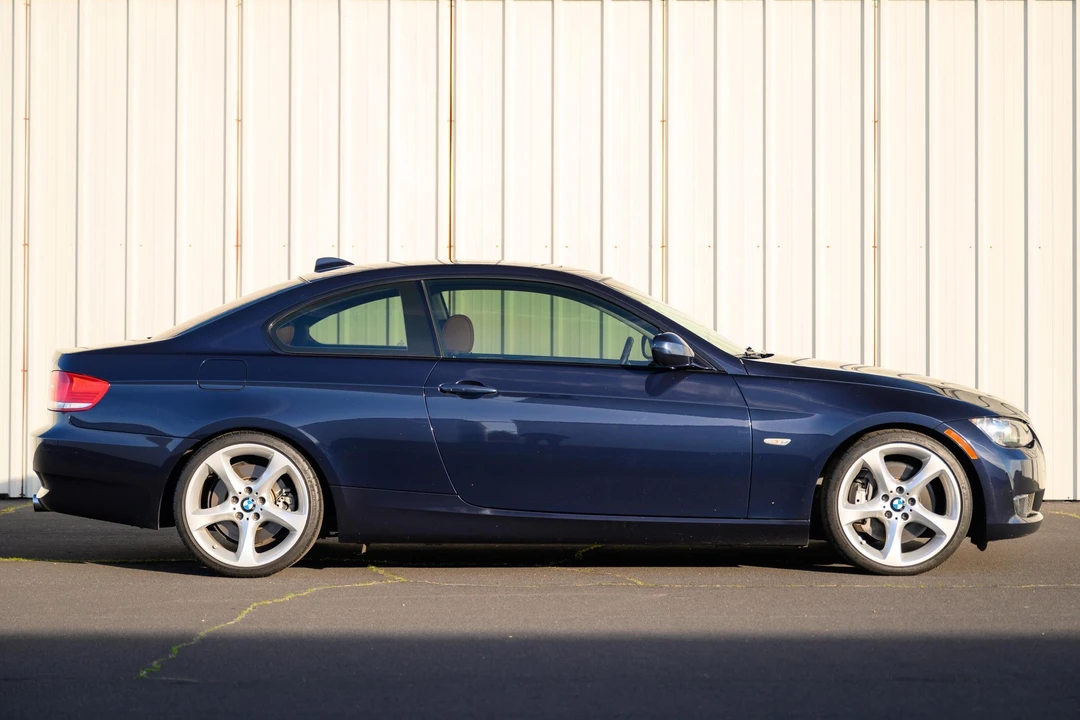 2010 BMW E92 335i Coupe - Image 3 of 31
