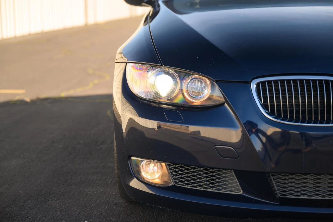 2010 BMW E92 335i Coupe - Image 28 of 31