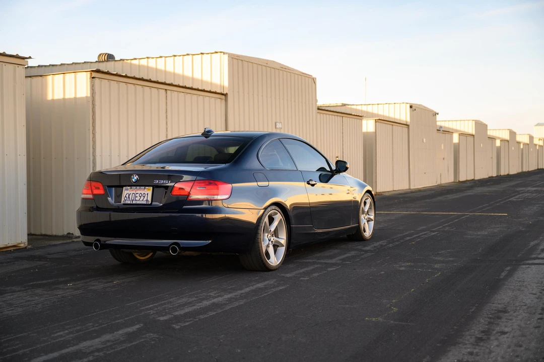 2010 BMW E92 335i Coupe - Image 22 of 31