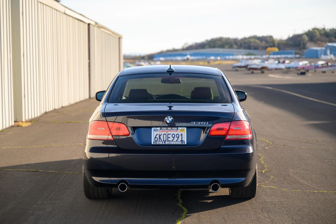 2010 BMW E92 335i Coupe - Image 18 of 31