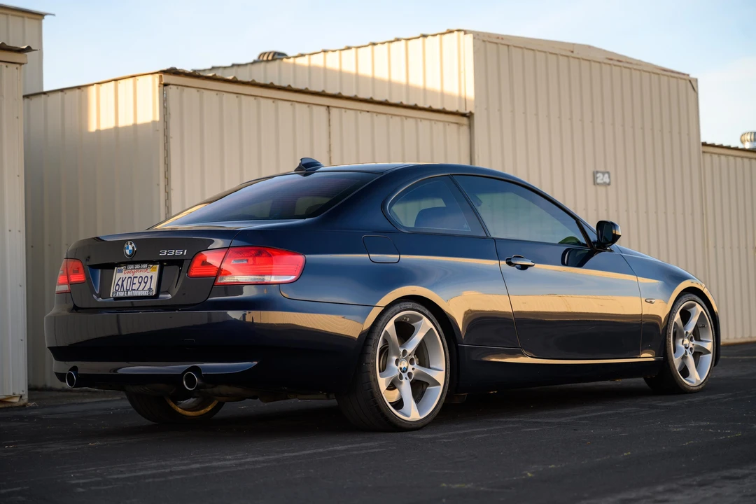 2010 BMW E92 335i Coupe - Image 23 of 31