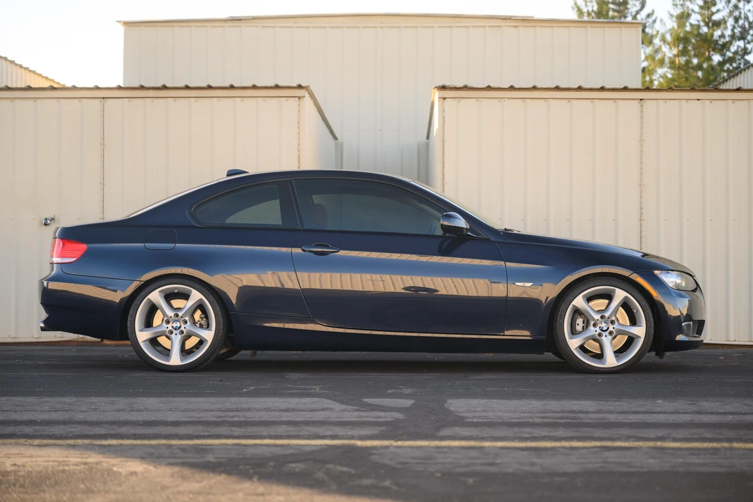 2010 BMW E92 335i Coupe - Image 24 of 31
