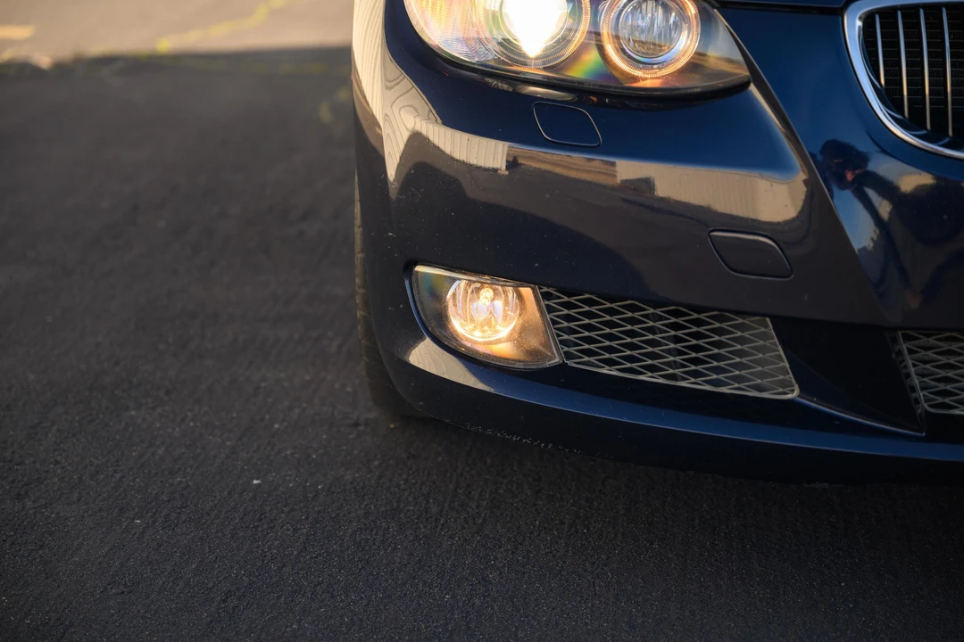 2010 BMW E92 335i Coupe - Image 31 of 31